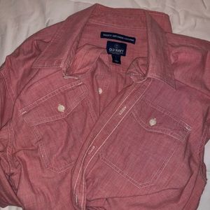 Old Navy - Dress Shirt